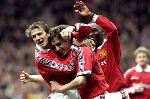 为足球界的 为足球界的