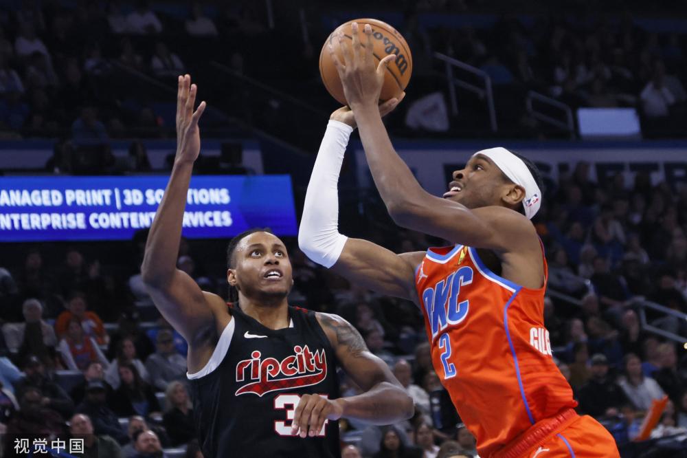 比赛中的一 比赛中的一