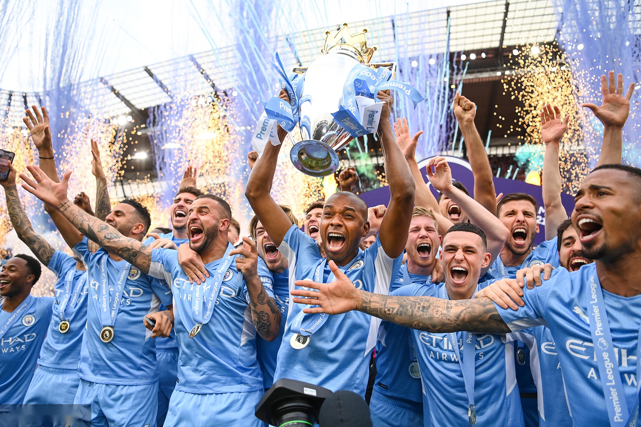 的训练与学 的训练与学