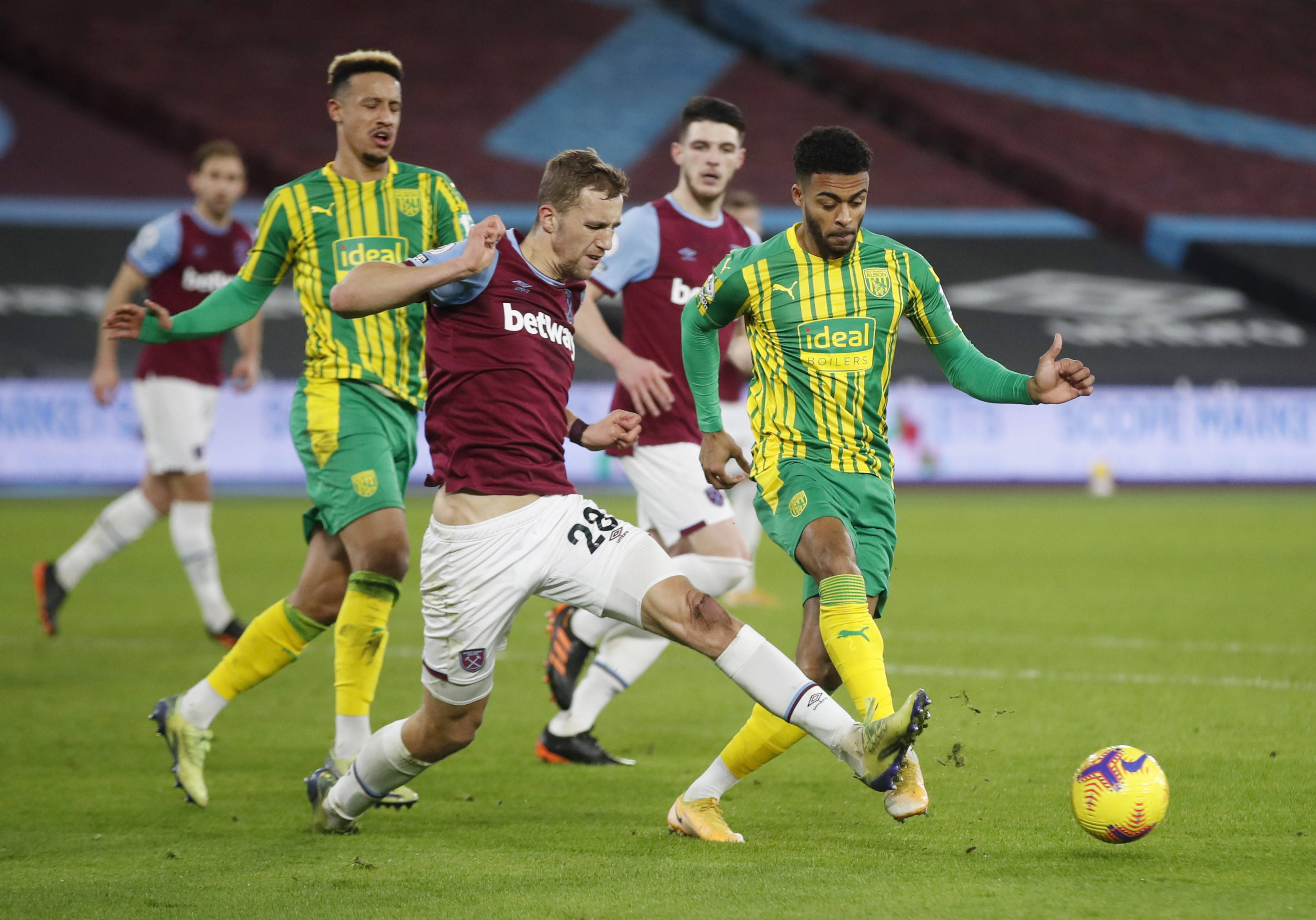 西班牙和葡 西班牙和葡