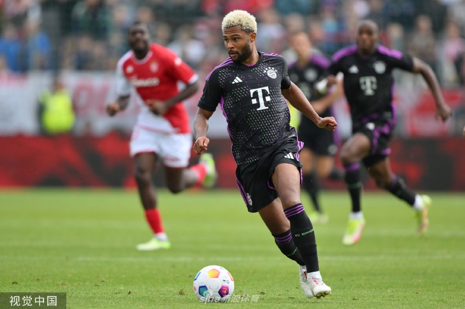 核心中锋 核心中锋