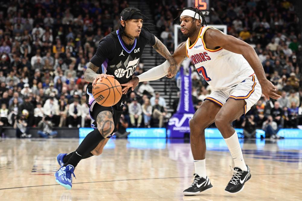 信任不足 信任不足